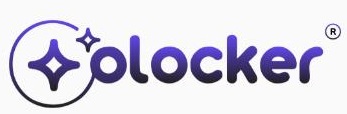 olocker logo