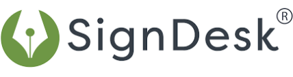 signdesk